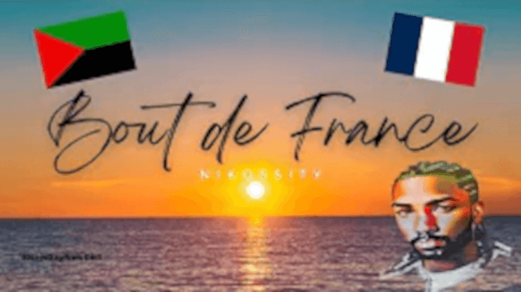 Bout de France